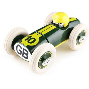 Playforever - Bonnie GB