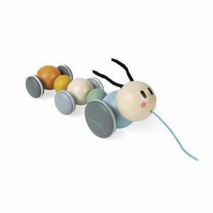 Rups Trekfiguur