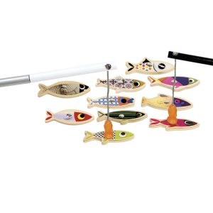 Janod Visspel – Sardine