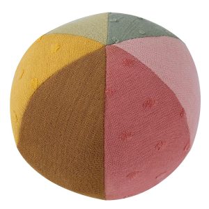 Fehn NATUR  zachte stoffen bal