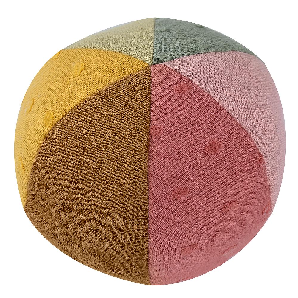 Fehn NATUR  zachte stoffen bal