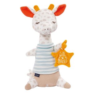 Good Night -Nachtlampje giraf