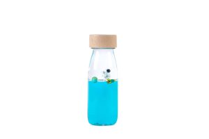 Petit Boum – Sensorische fles – Universum