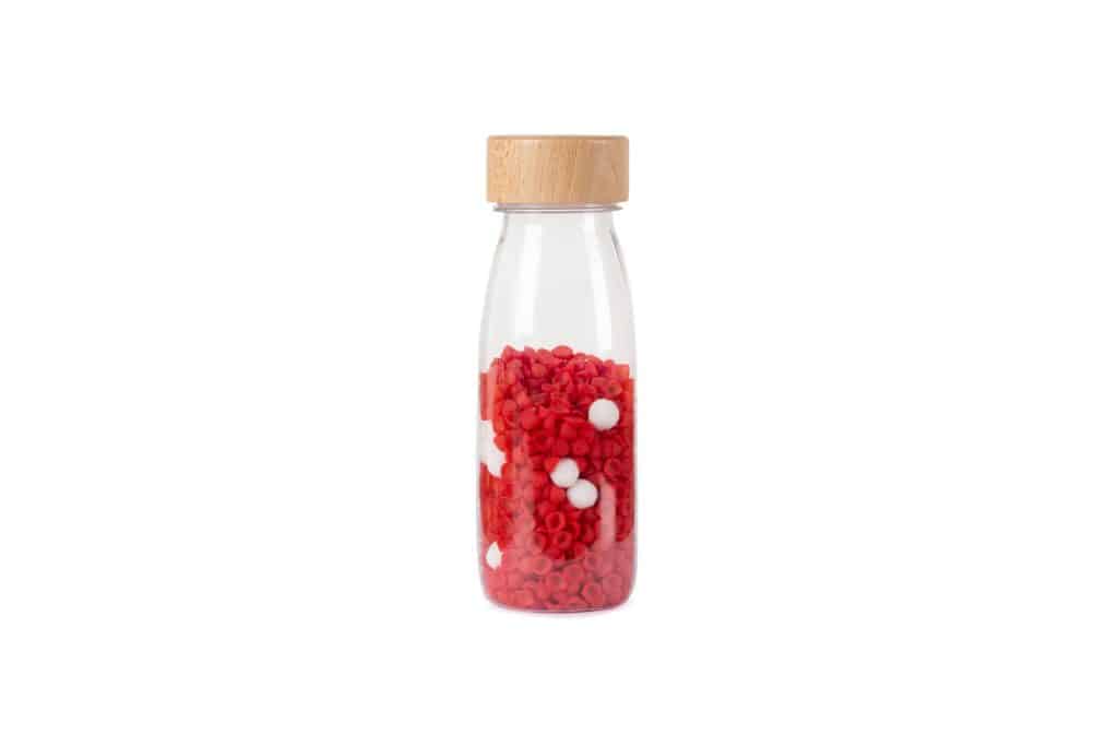 Petit Boum - Sensorische fles - Mijn eerste fles