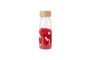 Petit Boum – Sensorische fles – Mijn eerste fles