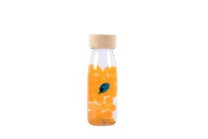 Petit Boum – Sensorische fles – Picasso Doktersvis
