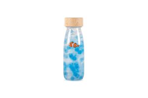 Petit Boum – Sensorische fles – Visjes