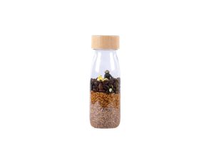 Petit Boum – Sensorische fles – Aap