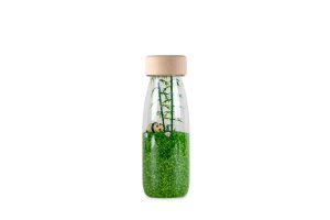 Petit Boum – Sensorische fles – Panda