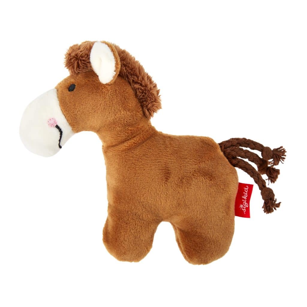 Rammelaar Paard, RedStars