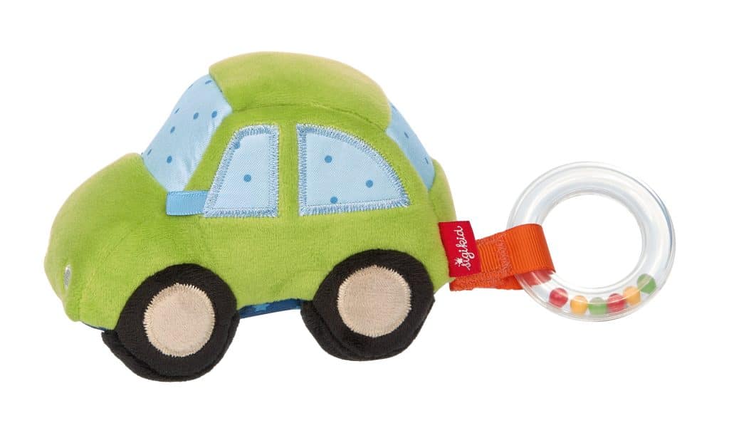 Auto groen, Play&Cool