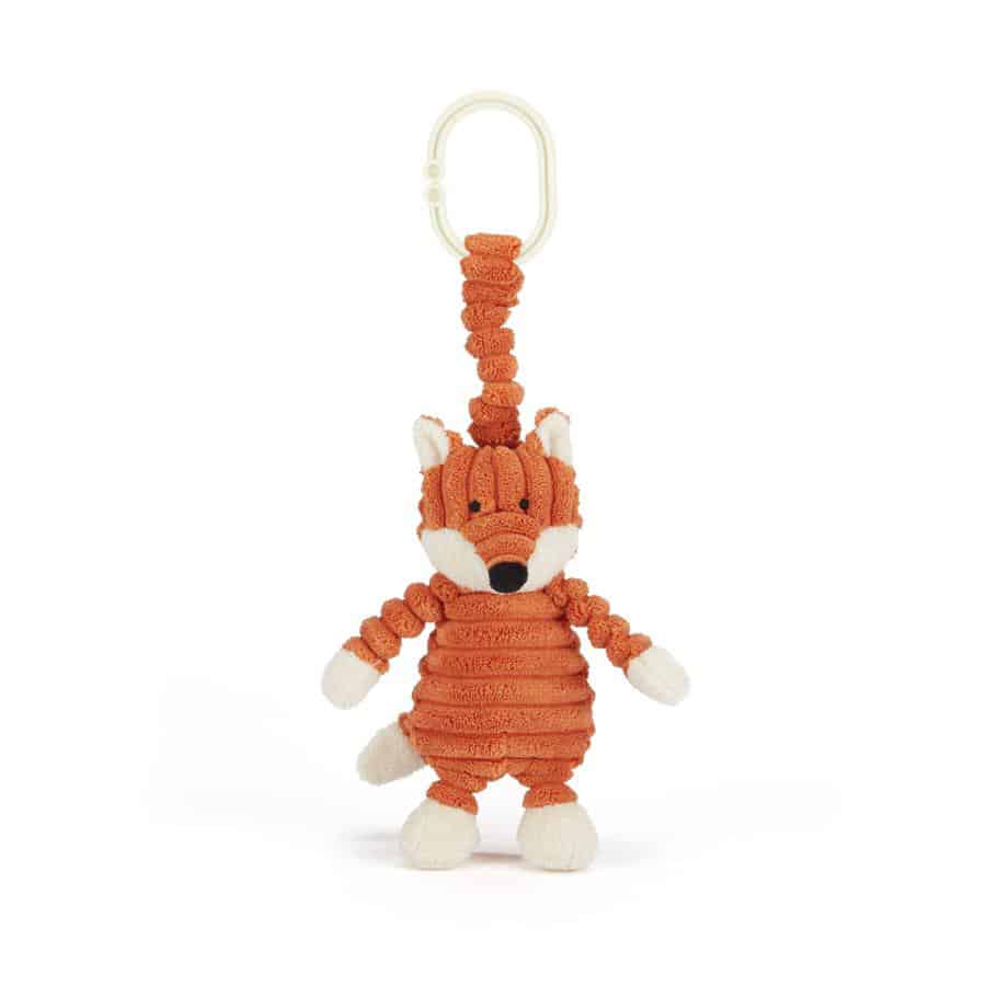 Cordy Roy Baby Fox Jitter