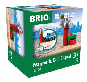 Magnetisch belsignaal
