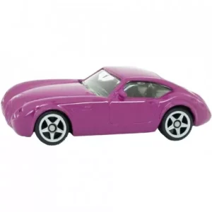 Siku Wiesmann GT