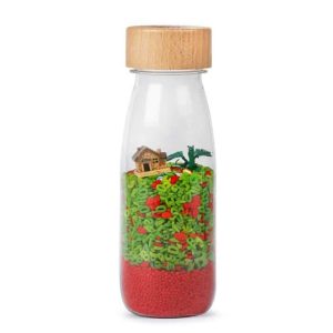 Petit Boum – Sensorische fles – Draak
