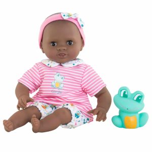 Corolle Mon Premier Poupon Badpop – Alyzee, 30cm