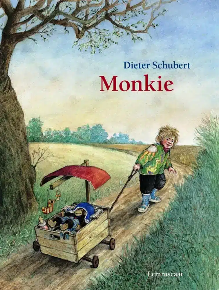 Monkie