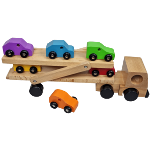 Car transporter