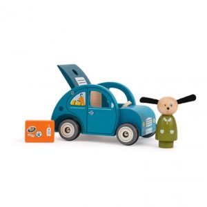 Auto La Grande Famille