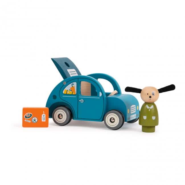 Auto La Grande Famille