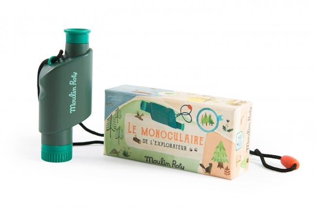 Moulin Roty Monoculaire