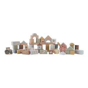 Little Dutch – Bouwblokken little farm