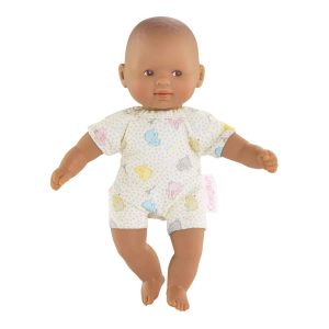 Corolle Mon Premier Poupon Mini Calin Babypop – Konijn Bruine Ogen, 20cm