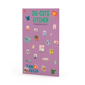 Decoratievellen – Keuken