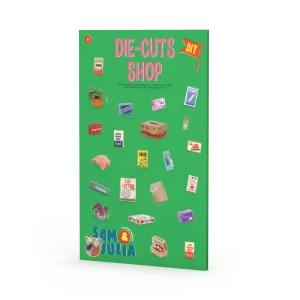 Decoratievellen – Winkel