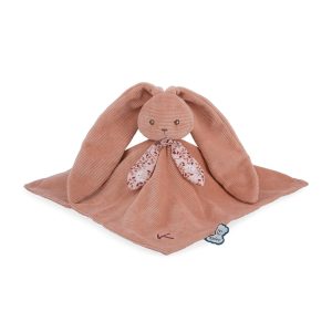 Kaloo Lapinoo – Doudou Konijn Terracotta