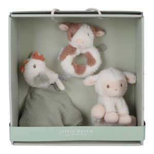 Little Dutch – Giftset Little Farm