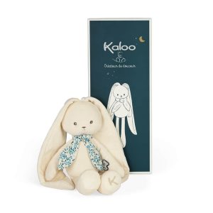 Kaloo Lapinoo – Konijn Creme Medium