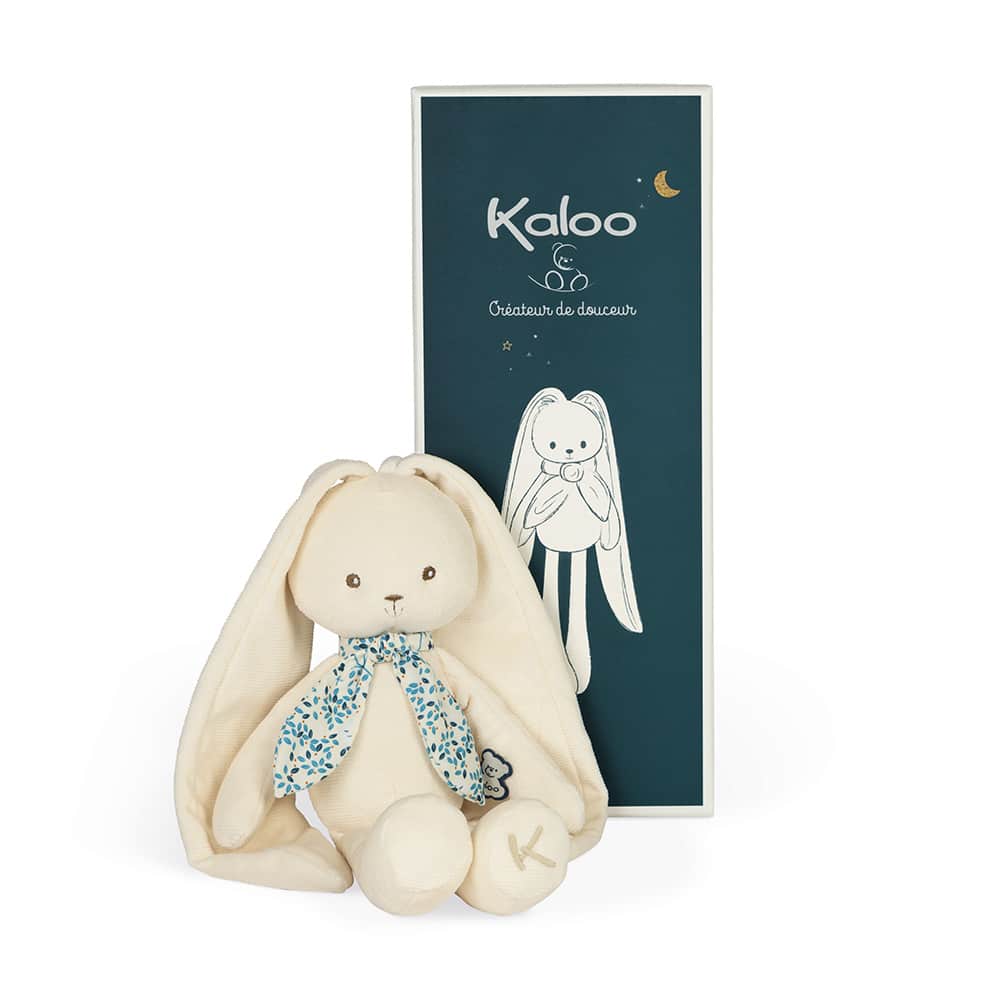 Kaloo Lapinoo - Konijn Creme Medium