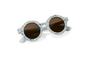 Little Dutch Kinderzonnebril Ocean Dreams Blauw (kopie)