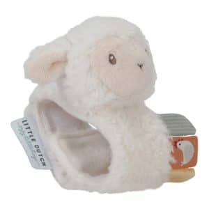 Little Dutch Polsrammelaar schaap Little Farm