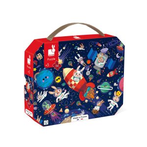 Janod Puzzel – Raket