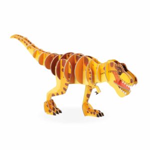 Janod Dino – 3D-puzzel T-rex