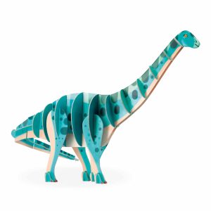 Janod Dino – 3D-puzzel Diplodocus