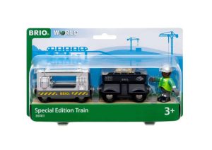 Special Edition trein (2024)