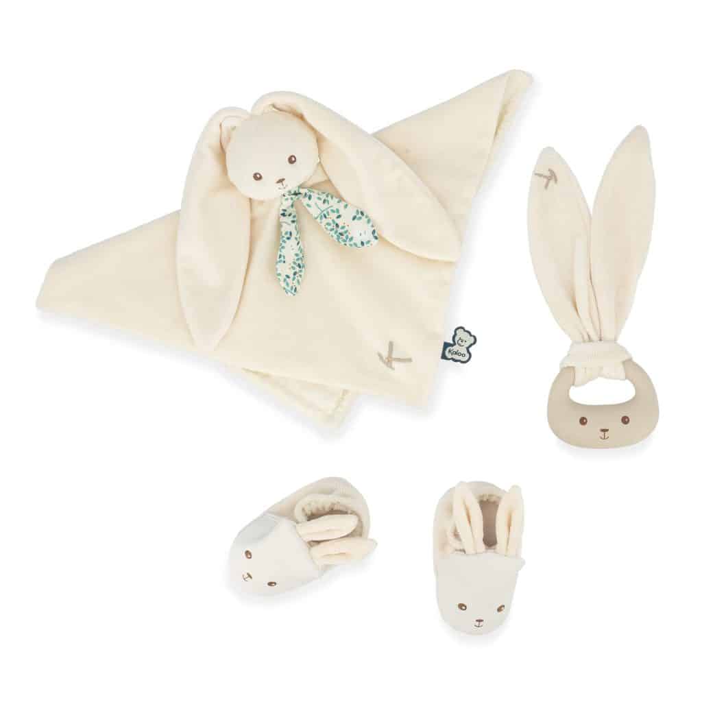 Kaloo Lapinoo - Cadeauset Creme