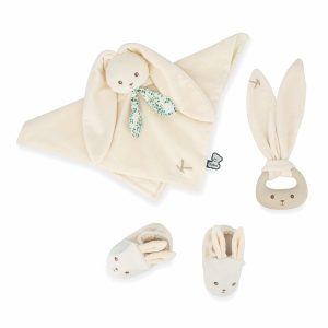 Kaloo Lapinoo – Cadeauset Creme