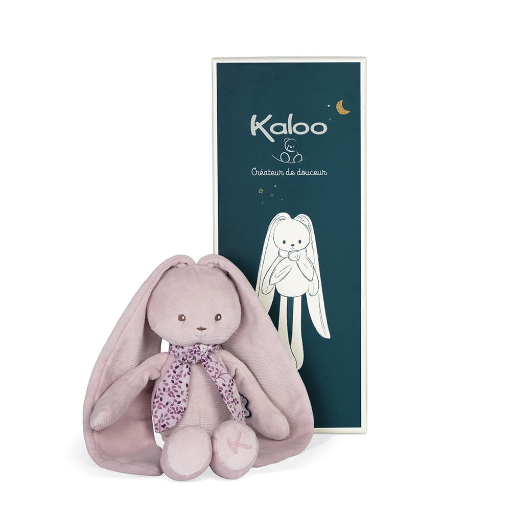 Kaloo Lapinoo - Konijn Roze Medium