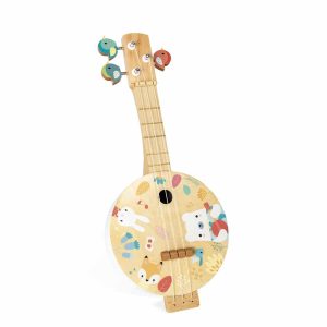 Janod Pure – Banjo