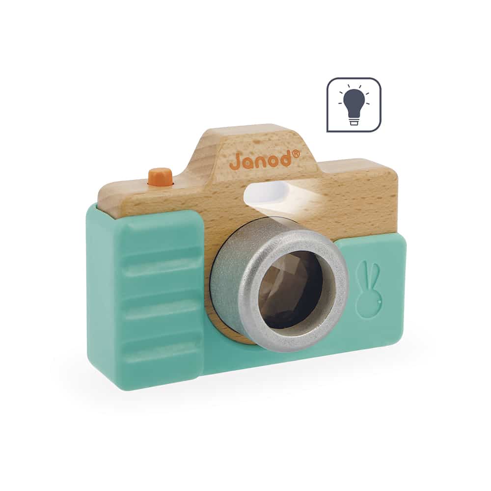 Janod - Camera