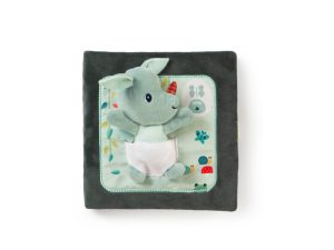 Lilliputiens – Doeboek – Joe Tok Tok