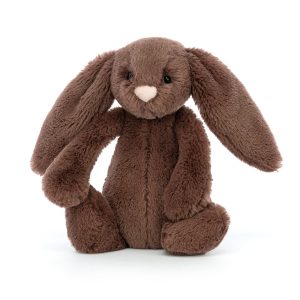 Bashful Fudge Bunny Little (Small)