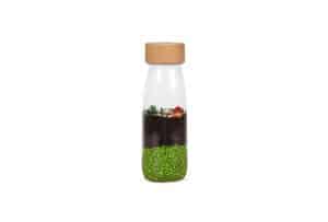 Petit Boum – Sensorische fles – Groente