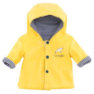 Corolle Mon Premier Poupon – Poppen Regenjas, 30cm