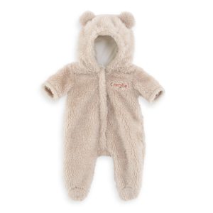 Corolle Mon Grand Poupon – Poppen Berenpakje, 36cm