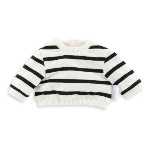 Ma Corolle – Poppen Pullover Gestreept